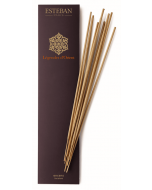 Bambus Räucherstäbchen Esteban Légendes d'Orient