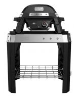 Weber Pulse 1000 with Stand