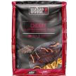 100 % natürliche Hartholzpellets aus Kirschholz