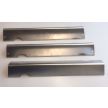 Flavorizer Edelstahl Weber Genesis II E/S-210/240