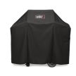 Weber Abdeckhaube Premium  Spirit 300/ Spirit II 300
