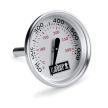 Deckelthermometer Weber Spirit