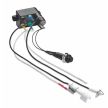 Zünderset elektronisch Weber Spirit 320/330