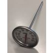 Weber Thermometer