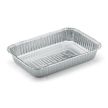 Weber Alu Tropfschalen klein 3-er Pack