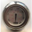 Deckelthermometer Weber Genesis inkl. Rosette