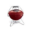 Weber Smokey Joe Premium 37cm (Crimson)