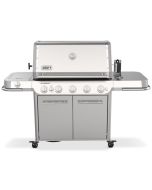 Weber Summit FS38 s Gasgrill