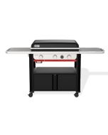 Weber Slate GPD 76cm Premium Plancha
