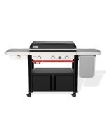 Weber Slate GPSB 76cm Premium Plancha