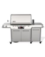 Weber Summit SX Smart Grill