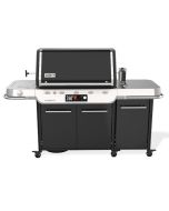 Weber Summit EX Smart Grill