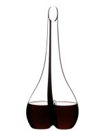 RIEDEL Dekanter Black Tie Smile