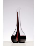 RIEDEL Dekanter Black Tie Smile Rot