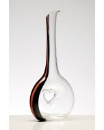 RIEDEL Dekanter Black Tie Bliss Rot