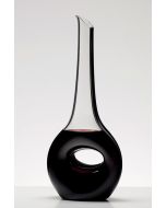 RIEDEL Dekanter Black Tie Occhio Nero