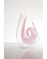 RIEDEL Dekanter Curly Pink