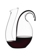 RIEDEL Dekanter Ayam Schwarz