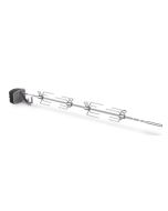 Weber Drehspiess GENESIS 4B & Searwood XL (2025)