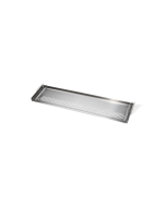 Weber Warmhalterost - einsetzbar, für Weber Planchagrills ab 76 cm