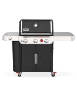 Weber Genesis E-335 – Gasgrill