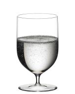 RIEDEL Sommeliers Wasser