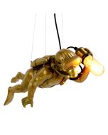 Deckenleuchte Diver Dave