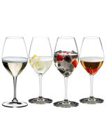 RIEDEL Mixing Champagner Set
