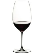 RIEDEL Veritas Neue Welt Shiraz
