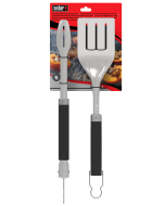 Weber Precision Grillbesteck-Set, 2-teilig