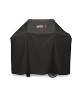 Weber Abdeckhaube Premium Spirit 210/ Spirit II 210-Serie