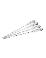 Weber Spiess-Set, Edelstahl (ETCS)