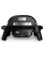 Weber Pulse 1000 Black