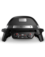 Weber Pulse 2000 WITH CART