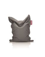 Fatboy Junior Stonewashed Sitzsack grey