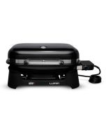 Weber® Lumin Black - Elektrogrill