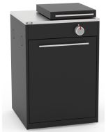 BBQ Kitchen - Gaskochermodul Genesis