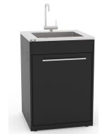 BBQ Kitchen - Spülmodul
