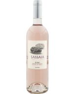 Sassaia Rosato 2021