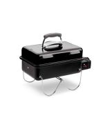 Weber Go-Anywehre Gasgrill, Weber Experience World Partner