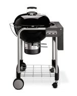 Weber Performer Original GBS 57cm (Black), Weber Experience World Partner