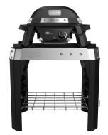 Weber Pulse 1000 with Stand