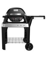Weber Pulse 2000 WITH CART