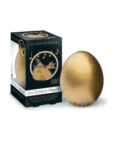 Das goldene PiepEi