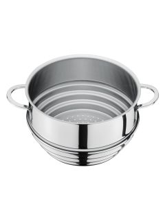Dämpfaufsatz CRISTAL 16 - 20 cm