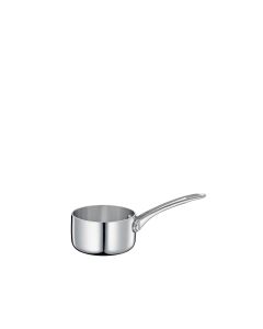 Mini Stielkasserolle ohne Deckel CRISTAL 9 cm