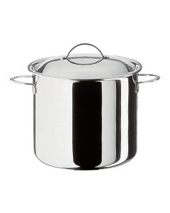 Kochtopf hoch CRISTAL 24 cm