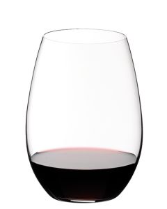 RIEDEL O Wine Tumbler Syrah/Shiraz