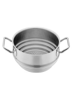 Dämpfaufsatz BRIGADE PREMIUM 16 - 20 cm