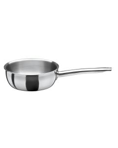 Sauteuse BRIGADE PREMIUM 24 cm
